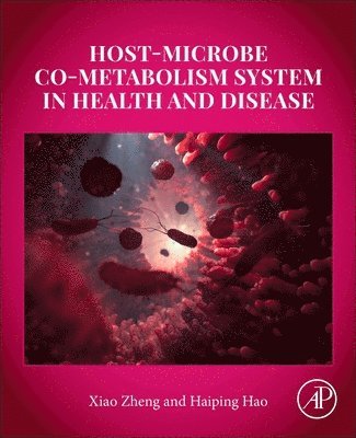 bokomslag Host-Microbe Co-metabolism System in Health and Disease