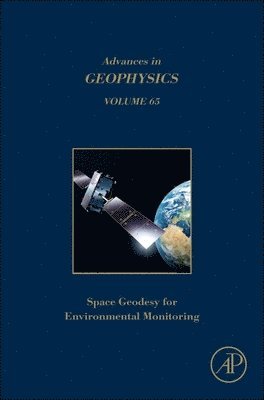 Space Geodesy for Environmental Monitoring Volume 1