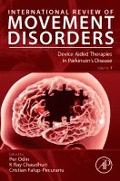 Device-Aided Therapies in Parkinson's disease, Inbunden