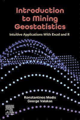 bokomslag Introduction to Mining Geostatistics