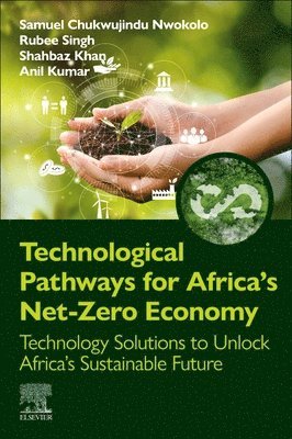 Technological Pathways for Africa's Net-Zero Economy 1