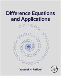 bokomslag Difference Equations and Applications