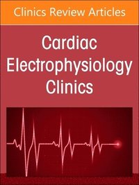 bokomslag Lead Management, An Issue of Cardiac Electrophysiology Clinics
