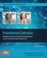 bokomslag Fractional Calculus