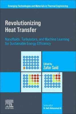 Revolutionizing Heat Transfer 1