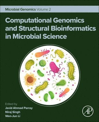 Computational Genomics and Structural Bioinformatics in Microbial Science 1