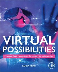 bokomslag Virtual Possibilities