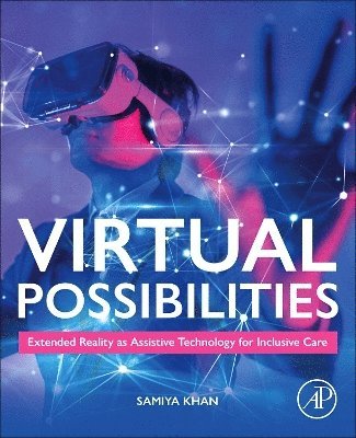 bokomslag Virtual Possibilities