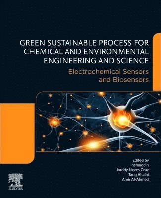 bokomslag Electrochemical Sensors and Biosensors