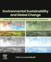 Salvati,Luc, Luca Salvati - Environmental Sustainability and Global Change, Häftad