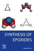 bokomslag Synthesis of Epoxides