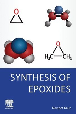 bokomslag Synthesis of Epoxides