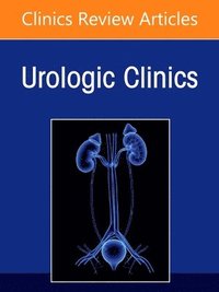 bokomslag Comprehensive Medical and Surgical Management of Adrenal Pathology, An Issue of Urologic Clinics of North America