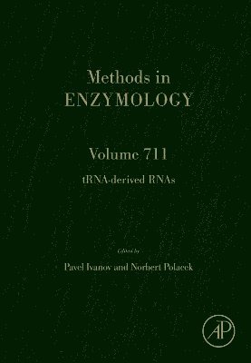 TRNA-derived RNAs 1