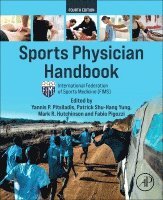 Yannis P. Pitsiladis, Patrick Shu-Hang Yung, Mark R. Hutchinson, Fabio Pigozzi - Sports Physician Handbook, Häftad