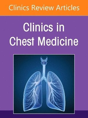 bokomslag Rare and Orphan Lung Diseases, An Issue of Clinics in Chest Medicine