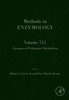 Casero,Robert A - Enzymes of Polyamine Metabolism, Inbunden