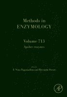 Papavasiliou,F. Nin - Apobec Enzymes, Inbunden