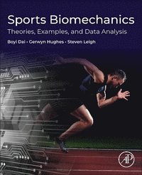bokomslag Sports Biomechanics