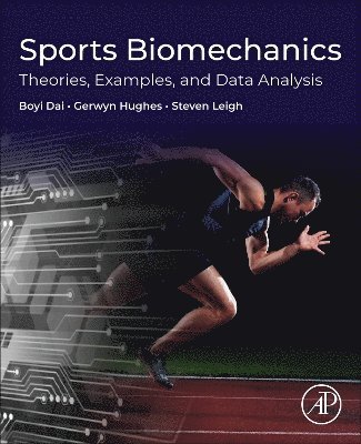 bokomslag Sports Biomechanics