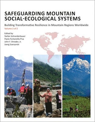 Safeguarding Mountain Social-Ecological Systems, Vol 2 1
