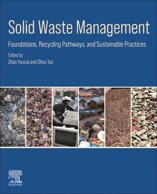 Zhao Youcai, Tou Zhou - Solid Waste Management, Häftad