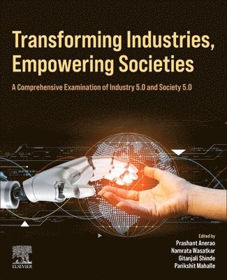 Transforming Industries, Empowering Societies