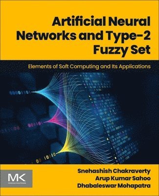 bokomslag Artificial Neural Networks and Type-2 Fuzzy Set