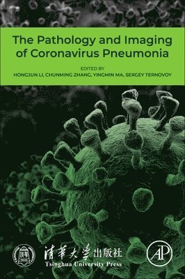 bokomslag The Pathology and Imaging of Coronavirus Pneumonia