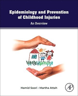 bokomslag Epidemiology and Prevention of Childhood Injuries