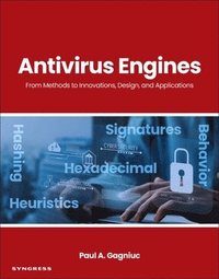 bokomslag Antivirus Engines