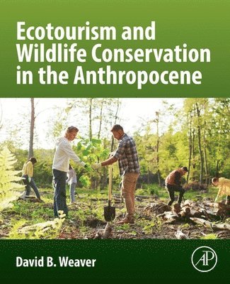 Ecotourism and Wildlife Conservation in the Anthropocene