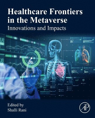 Healthcare Frontiers in the Metaverse 1