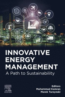 Muhammad Kamran, Marek Turzynski - Innovative Energy Management, Häftad