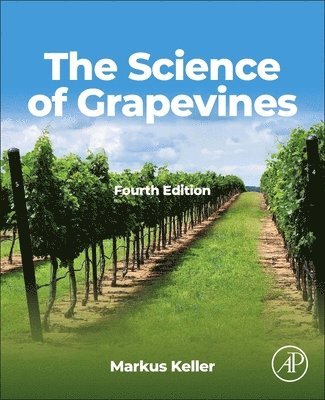 bokomslag Science of Grapevines