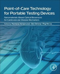 bokomslag Point-of-Care Technology for Portable Testing Devices