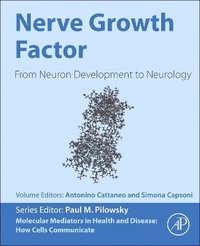 bokomslag NERVE GROWTH FACTOR