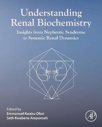 bokomslag RENAL FAILURE