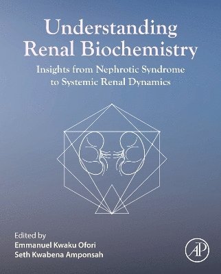 bokomslag RENAL FAILURE
