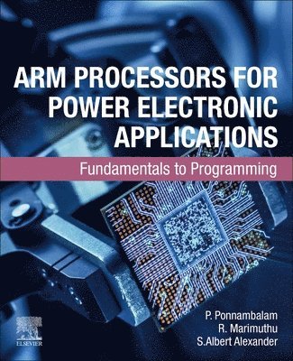 ARM PROCESSORS POWER ELECTRONICS