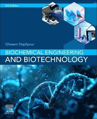 bokomslag Najafpour - Biochemical Engineering