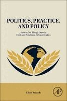Eileen Kennedy - Politics, Practice, and Policy, Häftad