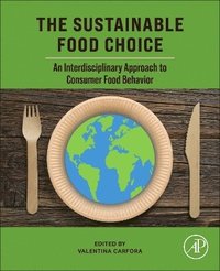 bokomslag The Sustainable Food Choice