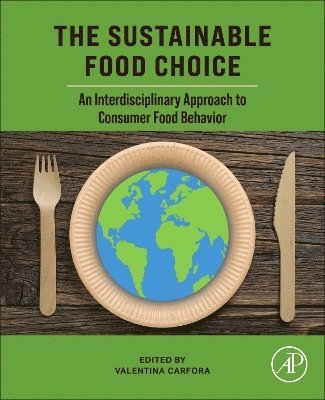bokomslag The Sustainable Food Choice