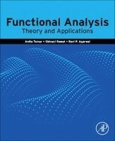 Anita Tomar, Shivani Rawat, Ravi P. Agarwal - Functional Analysis, Häftad