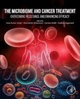 Sadhna Aggarwal, Garima Malik, Arun Kumar Singh, Meenakshi Dhanawat - The Microbiome and Cancer Treatment, Häftad