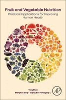 Yang Shan, Shenghua Ding, Jiajing Guo, Gaoyang Li - Fruit and Vegetable Nutrition, Häftad. Tillgänglighet: Kommande