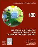 Parvulescu,Vasile I, Vasile I. Parvulescu, Bert M. Weckhuysen, Gabriele Centi, Siglinda Perathoner - Unlocking the Future of Renewable Energy and Chemistry through Catalysis, Häftad