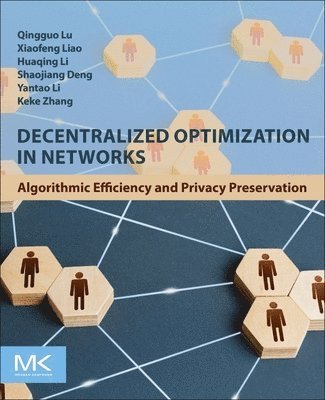 Decentralized Optimization in Networks 1