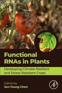 bokomslag Functional RNAs in Plants